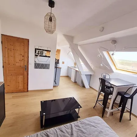 Lumineux Au Coeur De - Fr-1-675-49 Wimereux